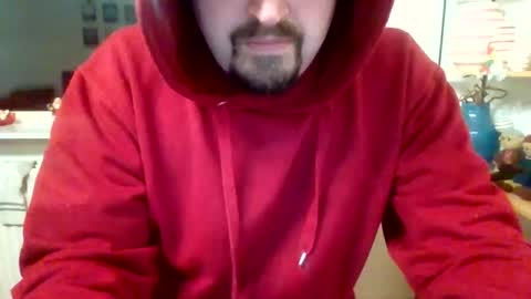 Big Balls online show from December 26, 11:24 pm