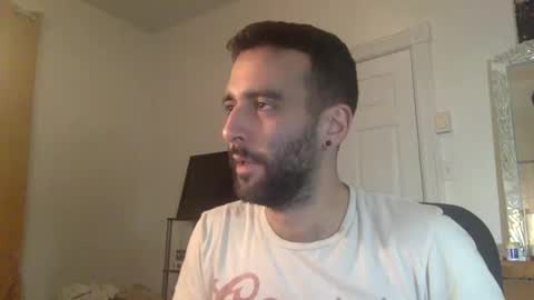 Snapshot of mctwunker69 chatting on March 7, 12:37 am mctwunker69 online show from March 7, 12:37 am