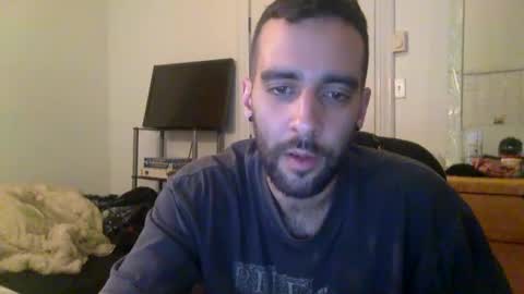 Snapshot of mctwunker69 chatting on February 25, 9:13 pm mctwunker69 online show from February 25, 9:13 pm