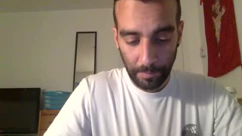 Snapshot of mctwunker69 chatting on October 24, 5:42 am mctwunker69 online show from October 24, 5:42 am