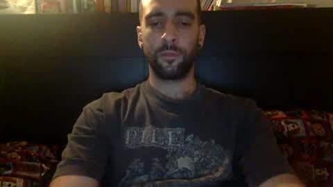 Snapshot of mctwunker69 chatting on February 24, 3:44 am mctwunker69 online show from February 24, 3:44 am