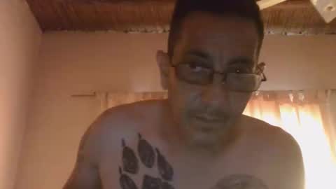 alejandro online show from March 22, 5:07 pm