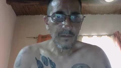 alejandro online show from February 9, 12:52 pm