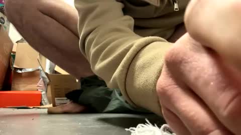 PythagorASS online show from November 17, 4:04 am