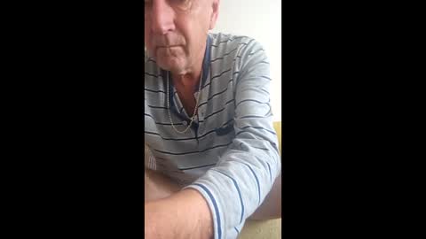 medeni62 online show from April 12, 6:48 am