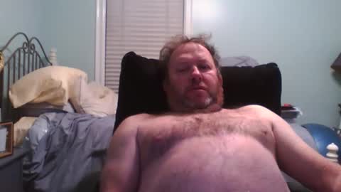 meech1970 online show from November 25, 11:34 am