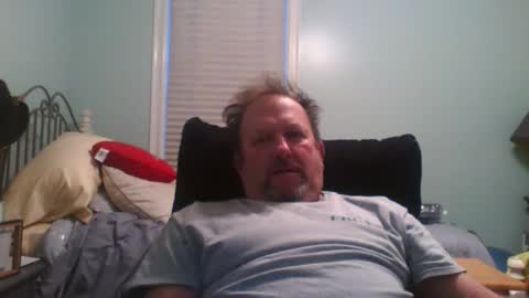 meech1970 online show from February 23, 11:56 am