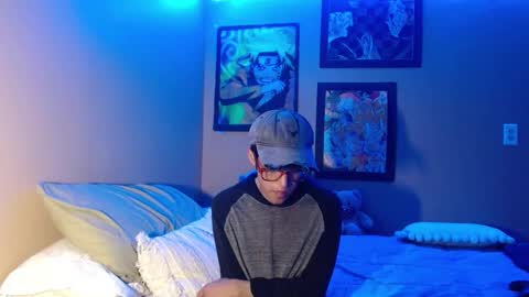 Snapshot of meekthetwink181 chatting on September 9, 7:02 pm MeekTheTwink18 online show from September 9, 7:02 pm