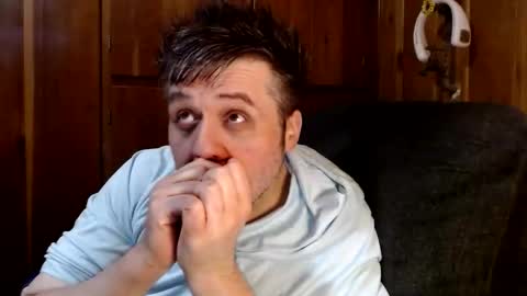 Megachub online show from April 13, 7:03 pm