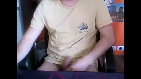 meks5544 online show from April 3, 2:47 pm