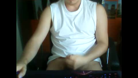 meks5544 online show from May 1, 5:04 pm