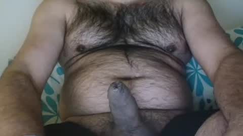 Snapshot of melb887 chatting on October 12, 7:57 am melb887 online show from October 12, 7:57 am