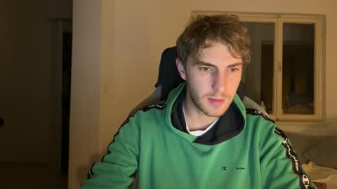 Melodicass online show from November 10, 11:09 pm