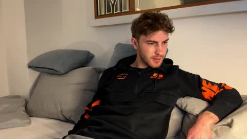 Melodicass online show from March 18, 1:19 am