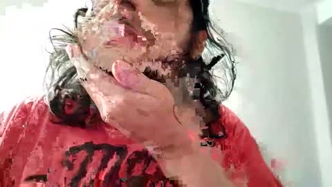 meltingdab online show from February 2, 5:04 pm