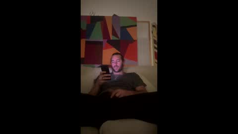 melxiss online show from May 31, 5:45 pm