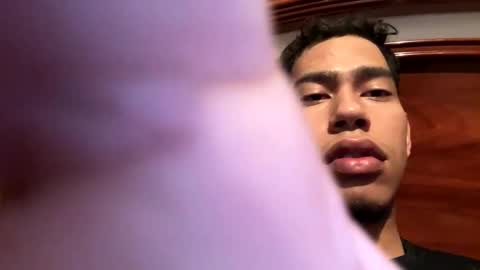 memolesta13 online show from January 23, 8:15 am