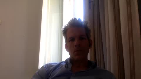 Andres online show from August 2, 12:47 pm