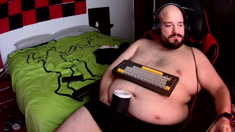 menditeta online show from December 13, 4:54 am