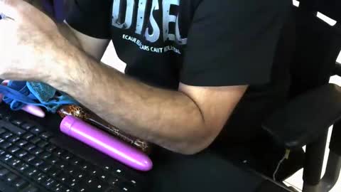 mentosgum online show from February 23, 6:42 pm