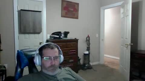 mercer1977 online show from November 9, 1:37 pm