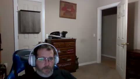 mercer1977 online show from November 21, 11:31 am