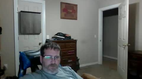 mercer1977 online show from March 1, 12:16 pm