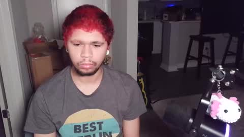 Merlinz Magic online show from December 23, 12:30 am