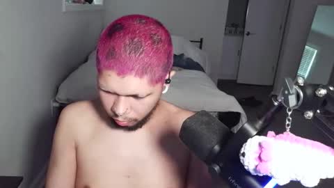 Merlinz Magic online show from February 25, 3:46 pm