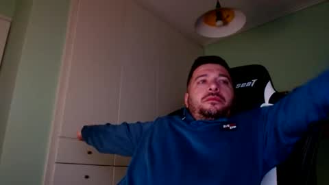 FunnyTimeHere online show from October 26, 5:09 am