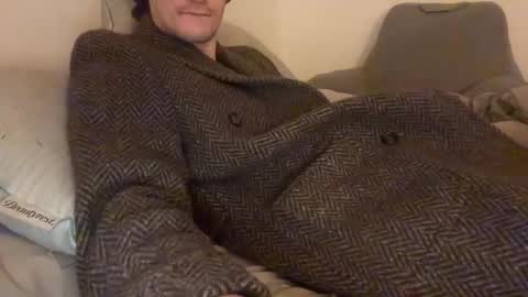 Slater online show from February 9, 6:40 am