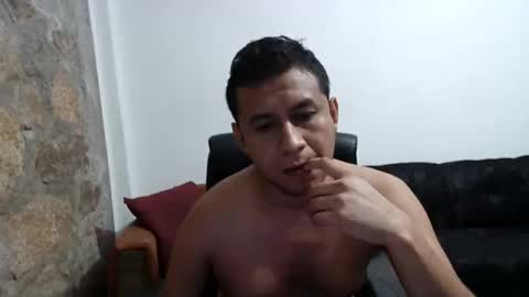 Snapshot of mexatre chatting on March 7, 3:19 am mexatre online show from March 7, 3:19 am