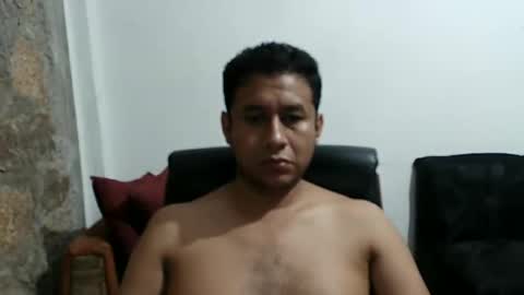 Snapshot of mexatre chatting on January 8, 5:05 am mexatre online show from January 8, 5:05 am