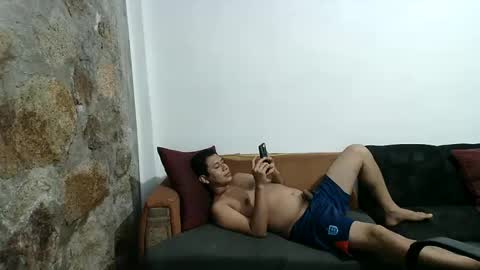 Snapshot of mexatre chatting on September 15, 2:36 am mexatre online show from September 15, 2:36 am