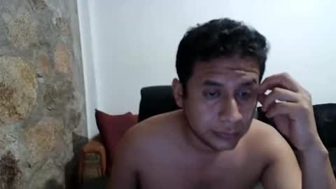 Snapshot of mexatre chatting on January 17, 2:29 am mexatre online show from January 17, 2:29 am