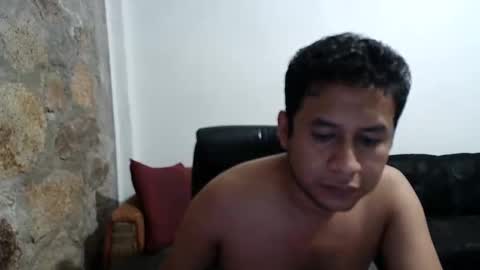 Snapshot of mexatre chatting on January 18, 5:14 am mexatre online show from January 18, 5:14 am
