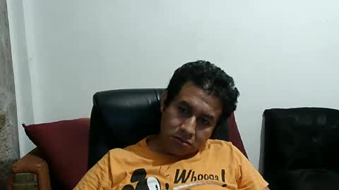 Snapshot of mexatre chatting on December 26, 1:40 am mexatre online show from December 26, 1:40 am