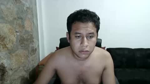 Snapshot of mexatre chatting on January 25, 2:37 am mexatre online show from January 25, 2:37 am