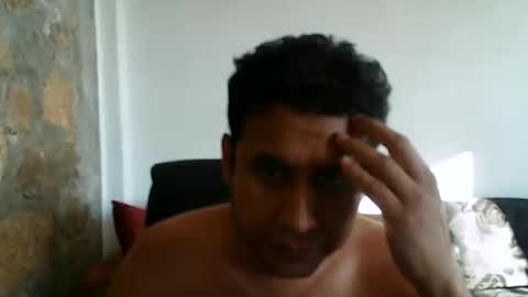 Snapshot of mexatre chatting on January 8, 11:09 pm mexatre online show from January 8, 11:09 pm