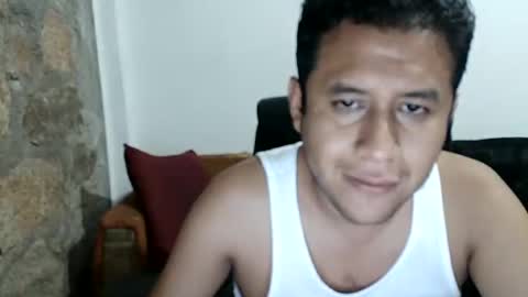 Snapshot of mexatre chatting on January 16, 3:45 am mexatre online show from January 16, 3:45 am