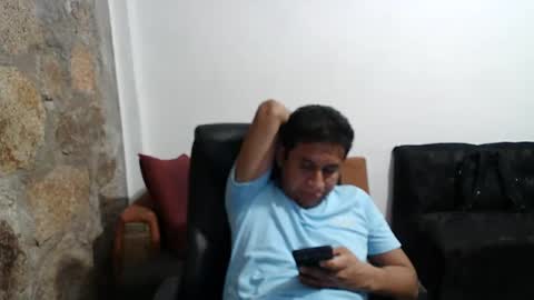 Snapshot of mexatre chatting on January 10, 2:14 am mexatre online show from January 10, 2:14 am