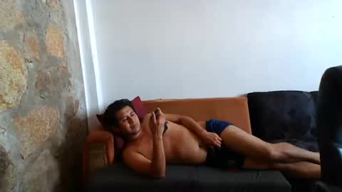 Snapshot of mexatre chatting on February 22, 6:59 pm mexatre online show from February 22, 6:59 pm