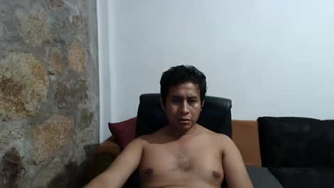 Snapshot of mexatre chatting on February 19, 4:01 am mexatre online show from February 19, 4:01 am