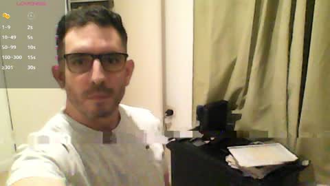 Theman online show from April 16, 11:18 pm