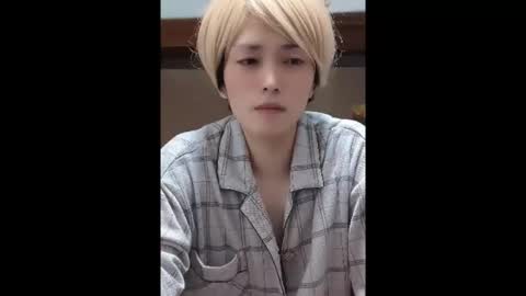 mgnhiroyuki online show from January 19, 12:29 pm