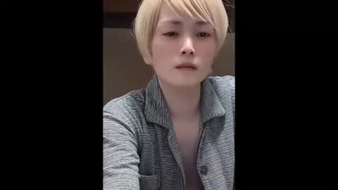 mgnhiroyuki online show from March 10, 10:43 am