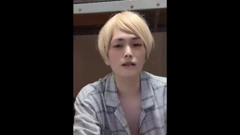 mgnhiroyuki online show from December 3, 10:10 am