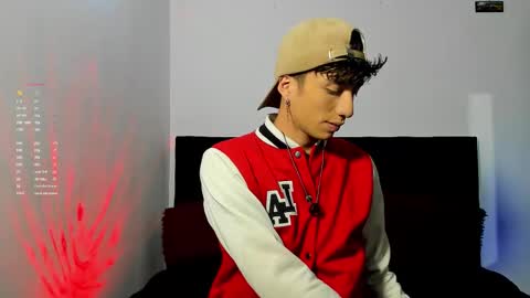 MATHIAS online show from January 8, 1:55 am