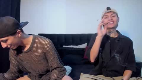 MATHIAS online show from October 30, 7:43 am