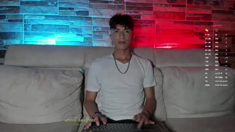 MATHIAS online show from March 4, 5:03 am